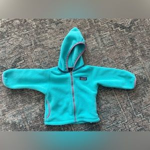 PATAGONIA Synchilla Fleece Jacket